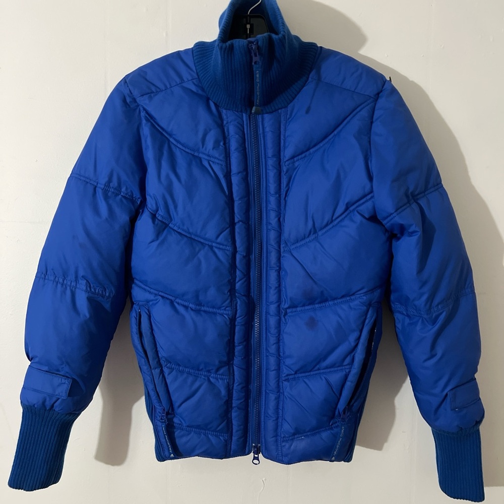 Adidas By Stella McCartney Puffer Jacket